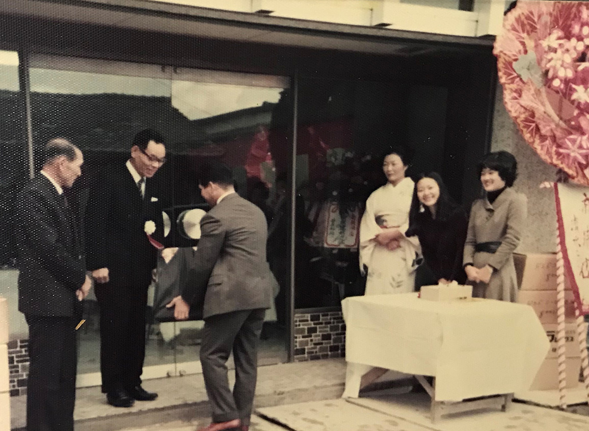 松沢美甫　松本大学 